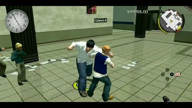Mod bully anniversary edition special attack mod android/with controller смотреть онлайн