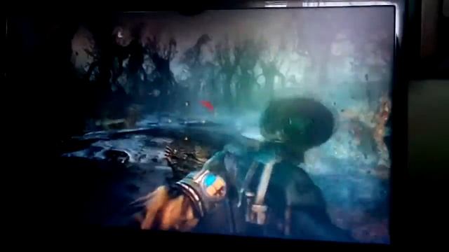 Metro Last Light: Сад: Босс смотреть онлайн