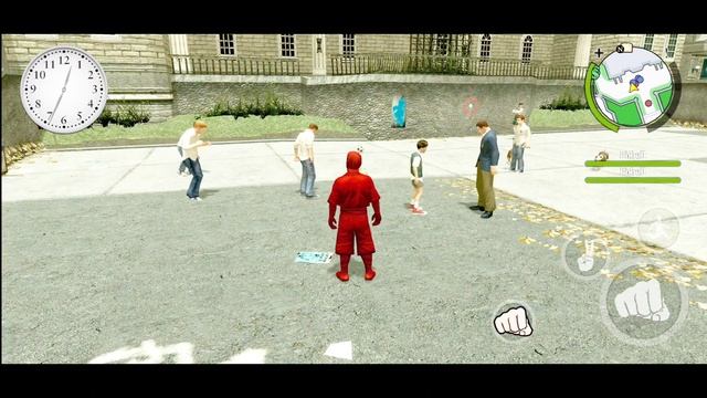 Bully AE–SE Pitbull Dog Bodyguards Mods Pack Bully Anniversary Edition School смотреть онлайн
