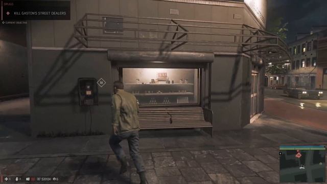 Mafia 3: Definitive Edition Walkthrough Gameplay Part 24 - CONFRONT DOC GASTON смотреть онлайн