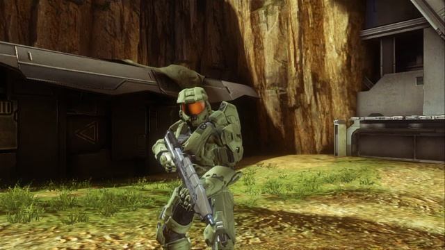 The Warthog (Funny Halo 4 Machinima) смотреть онлайн