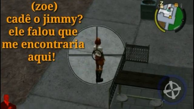 BULLY - (MY HISTORY) - A VINGANÇA DE GARY SMITH - EP 5 смотреть онлайн