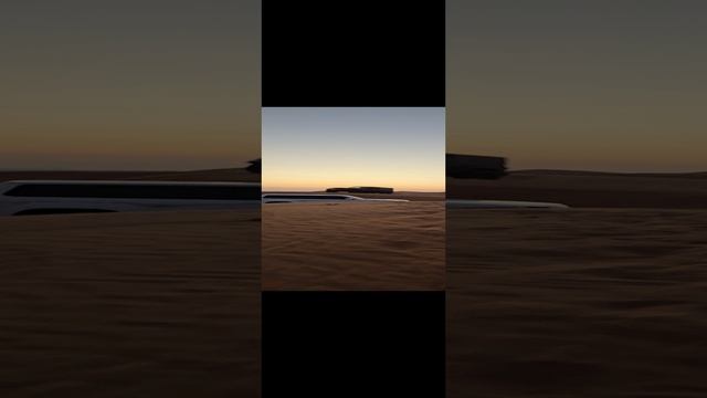 Desert Drive смотреть онлайн