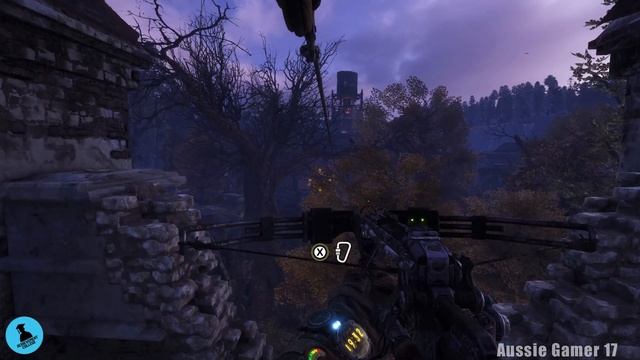 Metro Exodus 100% Walkthrough Part 16 смотреть онлайн