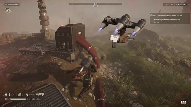 helldivers 2 and my thoughts on the current state of the game смотреть онлайн