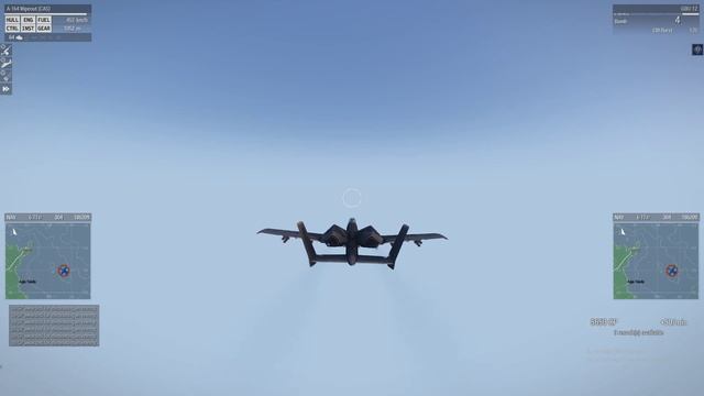 ArmA 3 Pops Warlords смотреть онлайн