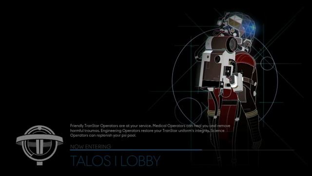 Prey 2017 - Mission 12 - The Repo Man (Part 12) смотреть онлайн