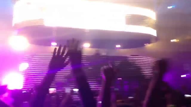 Swedish House Mafia live in San Francisco Saturday 2/16/13 - INTRO- HD #ONE LAST TOUR смотреть онлайн