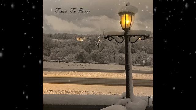 Train To Paris смотреть онлайн