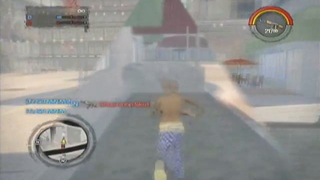 MoNeY SqUaD Vs 60s Mafia [2v2] смотреть онлайн