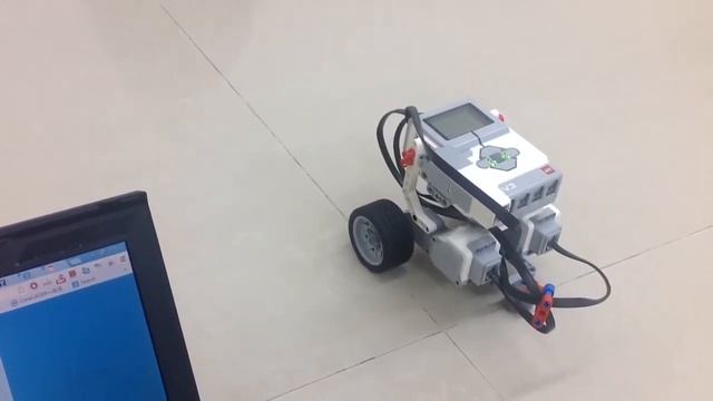 EV3藍芽遙控 - Ev3 Remote Control смотреть онлайн
