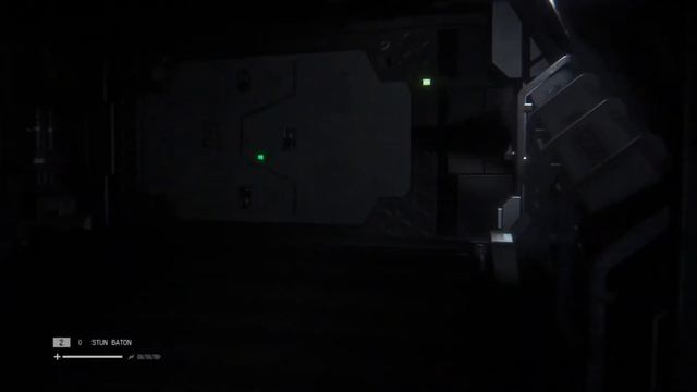 Alien Isolation Walkthrough Gameplay(Tamil) - Part 10 - Caging Alien - PC 1080P HD | SKJONES смотреть онлайн