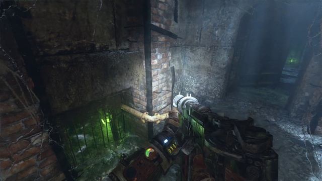 METRO EXODUS Looks AMAZING on PS5 | Next-Gen Ray Tracing ULTRA Graphics Gameplay [4K 60FPS HDR] смотреть онлайн