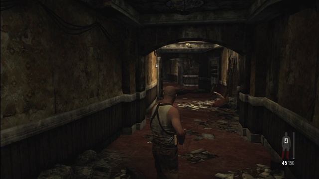 Max Payne 3 Chapter 12 Golden Gun Parts And Clues. смотреть онлайн