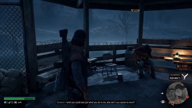 Days Gone : Should've Got'em Yesterday смотреть онлайн