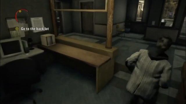 Alan Wake #5 - Memory Loss смотреть онлайн