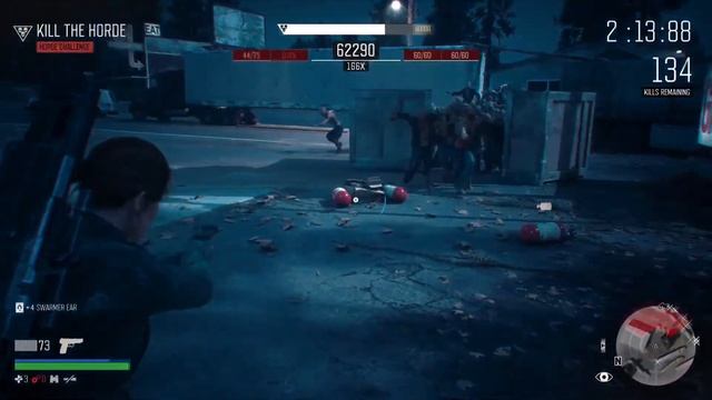 Days Gone 3 year anniversary stream смотреть онлайн