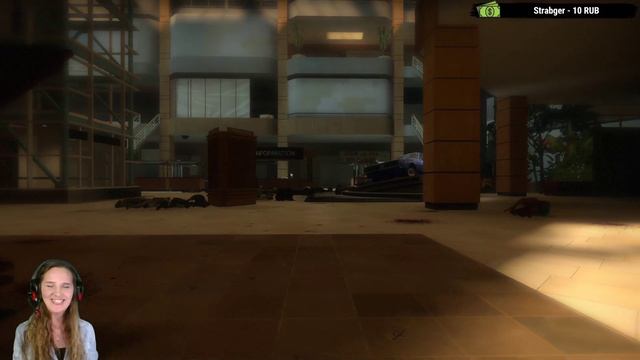С ВЕТЕРКОМ 🚗 Left 4 Dead 2 смотреть онлайн