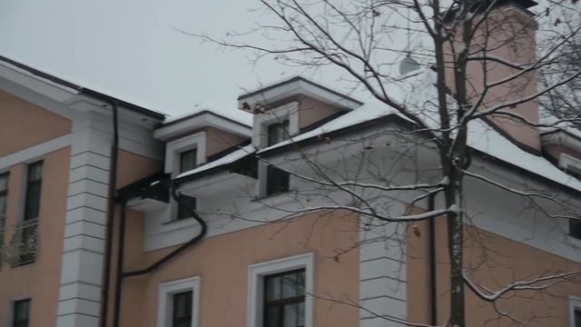 Уникальный поселок 20-х годов! Олег Карлсон. Как нужно строить дома и проектировать улицы смотреть онлайн