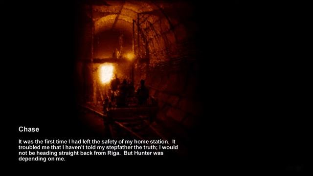 Lets Play Metro 2033: Chapter 1: Let the Journey Begin... смотреть онлайн