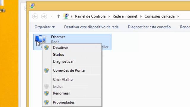 Corrigir erro de DNS Wifi e cabeada Fix DNS error DNS Server Isn't Responding خطأ DNS Change смотреть онлайн