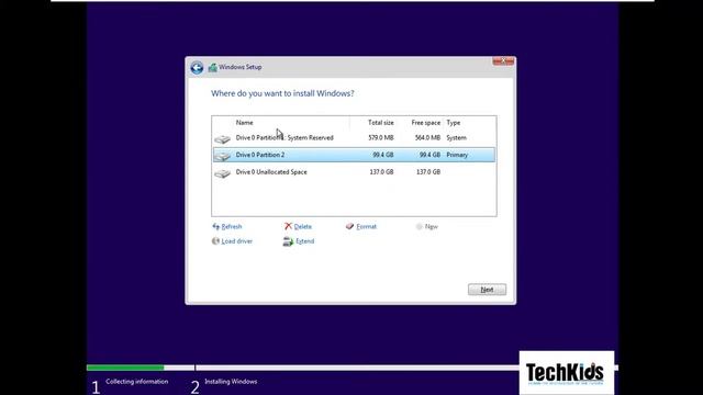 Install Windows 10 (Fresh Copy) වින්ඩොව්ස් 10 Install කරමු смотреть онлайн
