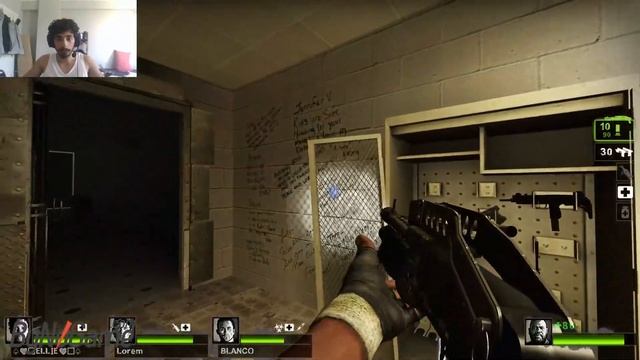 KAÇ TANE CADI VAR LAN BU BÖLÜMDE! | LEFT 4 DEAD 2 | #left4dead2 #coop смотреть онлайн