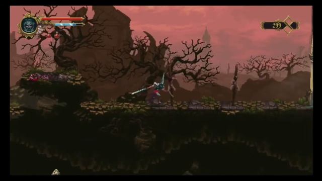 Blasphemous - Part 1 - Starting off смотреть онлайн