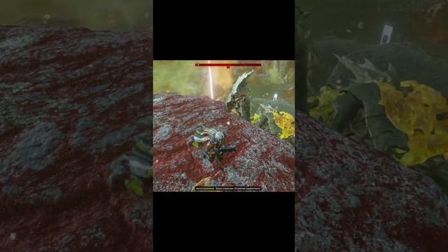 Демократия немного промахнулась | Helldivers 2 смотреть онлайн