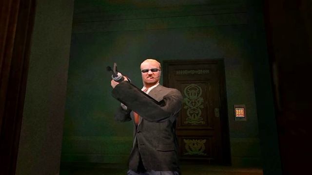 Max payne mobile part 12 crazy gameplay action смотреть онлайн
