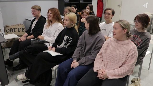 БУКВЫ КАК ОРУДИЕ ТРУДА, 29.10.2024 смотреть онлайн