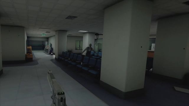 PS5 VR2 Pavlov Gameplay #ps5 #guns #warzone #virtualreality