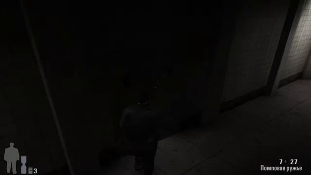 Секрет Max Payne Глава 1. Станция Роско-стрит смотреть онлайн
