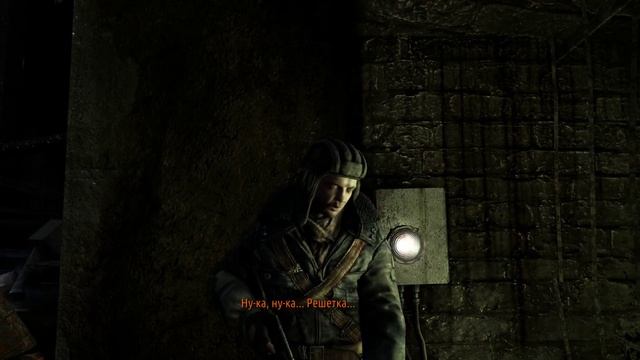 Metro: Last Light Redux смотреть онлайн