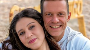 Я ПОЛЮБИЛ ТЕБЯ И ЭТО ПРАВДА...