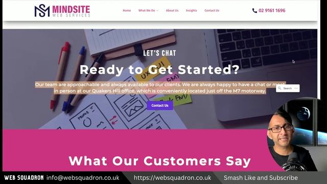 Monday 29th May - Live Chat - Ask Me Anything, Q&A, Site Reviews with Web Squadron #Wordpress смотреть онлайн