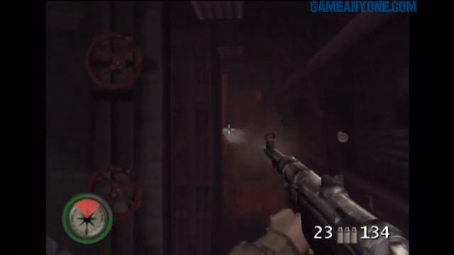 Medal of Honor: Frontline Part 4 - Special Cargo смотреть онлайн