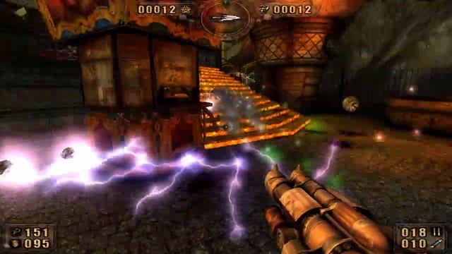 Painkiller: Loony Park Clowns смотреть онлайн