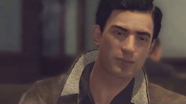Прохождение Mafia 2 глава 3-4 смотреть онлайн