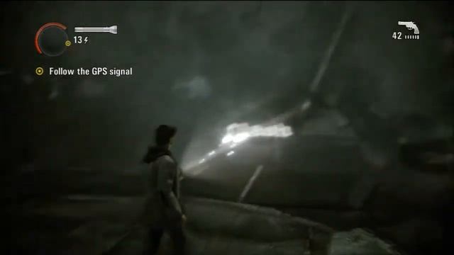 Let's Play! Alan Wake: The Signal [blind] - S1 P2 - And This Is Why Insane Alan Should Not Write. смотреть онлайн