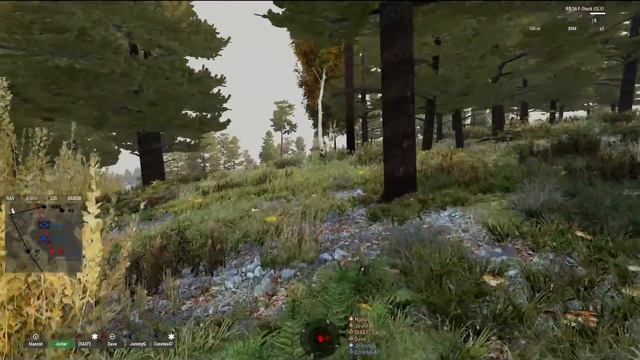 S.A.E.F. Operation Blunt Dagger: Broken Steel | Part 2 (Arma 3) смотреть онлайн
