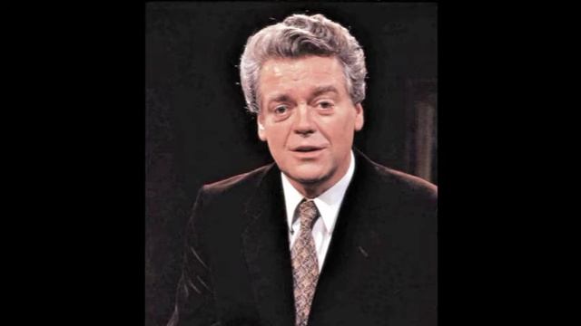 Hermann Prey: Louis Spohr An Mignon Op.41 No.3 смотреть онлайн