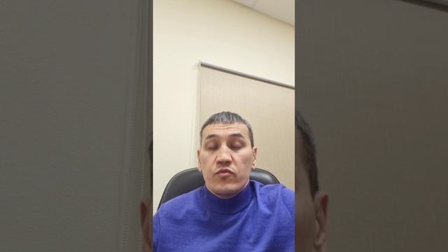 Отзыв ученика о наставнике Рустам Садиков - бизнес-клуб Терра смотреть онлайн