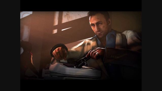 Left 4 Dead 2 - Nick don't like friendly fire смотреть онлайн