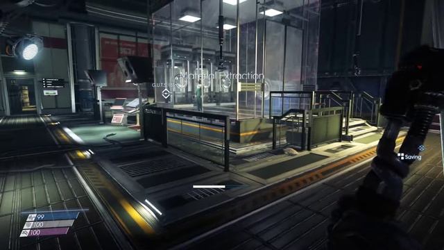 Prey (2017) (Gameplay - Part 07) [1080p][60fps][PC]
