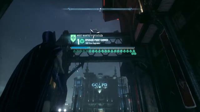 Batman Arkham Knight: Adam West Kicking Ass смотреть онлайн