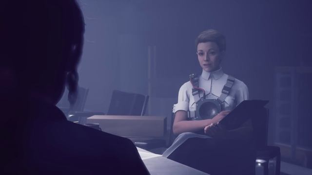 Control | E3 2019 Teaser | PS4 смотреть онлайн