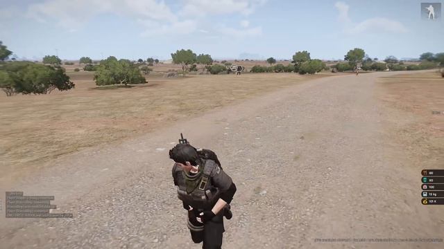 Arma 3: Altis Life #44 หน่วยลับโคตรจะลับ смотреть онлайн