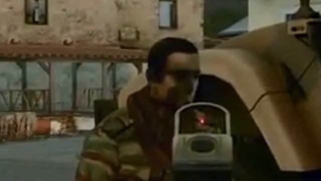 Jahrein Arma 3 Maceraları Edit смотреть онлайн