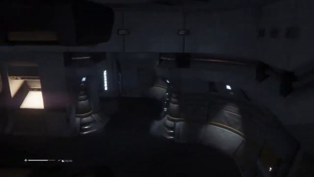 ALIEN ISOLATION | EL SINTONIZADOR - EL REGISTRO DE VUELO | PS4 Capitulo 4 español смотреть онлайн